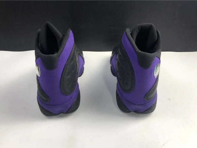 Rep Air 13 Purple DJ5982-015 Court Jordan 0820